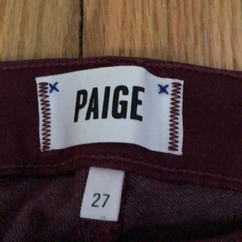Jeans - Picture 2 of 2